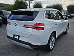 New 2025 BMW X3 30 XDRIVE in FT. PIERCE, FLORIDA (Photo 5)