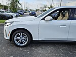 New 2025 BMW X3 30 XDRIVE in FT. PIERCE, FLORIDA (Photo 9)