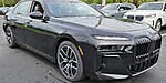 New 2025 BMW 7 SERIES 760I XDRIVE in FT. PIERCE, FLORIDA