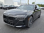 New 2025 BMW 7 SERIES 760I XDRIVE in FT. PIERCE, FLORIDA (Photo 10)