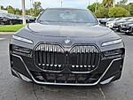 New 2025 BMW 7 SERIES 760I XDRIVE in FT. PIERCE, FLORIDA (Photo 11)