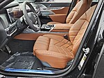 New 2025 BMW 7 SERIES 760I XDRIVE in FT. PIERCE, FLORIDA (Photo 12)