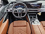 New 2025 BMW 7 SERIES 760I XDRIVE in FT. PIERCE, FLORIDA (Photo 14)