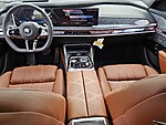 New 2025 BMW 7 SERIES 760I XDRIVE in FT. PIERCE, FLORIDA (Photo 15)