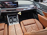 New 2025 BMW 7 SERIES 760I XDRIVE in FT. PIERCE, FLORIDA (Photo 16)