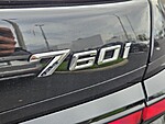 New 2025 BMW 7 SERIES 760I XDRIVE in FT. PIERCE, FLORIDA (Photo 19)