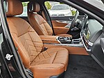 New 2025 BMW 7 SERIES 760I XDRIVE in FT. PIERCE, FLORIDA (Photo 22)