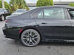 New 2025 BMW 7 SERIES 760I XDRIVE in FT. PIERCE, FLORIDA (Photo 4)