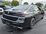 New 2025 BMW 7 SERIES 760I XDRIVE in FT. PIERCE, FLORIDA (Photo 5)