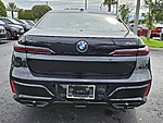 New 2025 BMW 7 SERIES 760I XDRIVE in FT. PIERCE, FLORIDA (Photo 6)