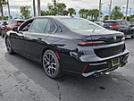 New 2025 BMW 7 SERIES 760I XDRIVE in FT. PIERCE, FLORIDA (Photo 7)