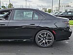 New 2025 BMW 7 SERIES 760I XDRIVE in FT. PIERCE, FLORIDA (Photo 8)