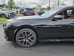 New 2025 BMW 7 SERIES 760I XDRIVE in FT. PIERCE, FLORIDA (Photo 9)
