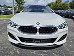 New 2026 BMW 8 SERIES M850I in FT. PIERCE, FLORIDA (Photo 11)