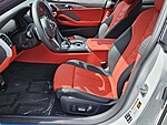 New 2026 BMW 8 SERIES M850I in FT. PIERCE, FLORIDA (Photo 12)
