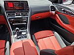 New 2026 BMW 8 SERIES M850I in FT. PIERCE, FLORIDA (Photo 17)