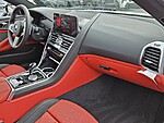 New 2026 BMW 8 SERIES M850I in FT. PIERCE, FLORIDA (Photo 23)