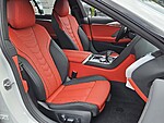 New 2026 BMW 8 SERIES M850I in FT. PIERCE, FLORIDA (Photo 24)