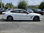New 2026 BMW 8 SERIES M850I in FT. PIERCE, FLORIDA (Photo 3)