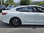 New 2026 BMW 8 SERIES M850I in FT. PIERCE, FLORIDA (Photo 4)