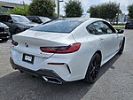 New 2026 BMW 8 SERIES M850I in FT. PIERCE, FLORIDA (Photo 5)