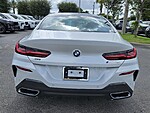 New 2026 BMW 8 SERIES M850I in FT. PIERCE, FLORIDA (Photo 6)
