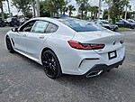 New 2026 BMW 8 SERIES M850I in FT. PIERCE, FLORIDA (Photo 7)