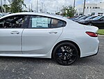 New 2026 BMW 8 SERIES M850I in FT. PIERCE, FLORIDA (Photo 8)