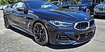 New 2026 BMW 8 SERIES M850I XDRIVE in FT. PIERCE, FLORIDA