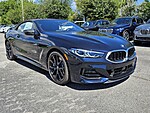 New 2026 BMW 8 SERIES M850I XDRIVE in FT. PIERCE, FLORIDA (Photo 1)