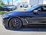 New 2026 BMW 8 SERIES M850I XDRIVE in FT. PIERCE, FLORIDA (Photo 10)