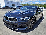 New 2026 BMW 8 SERIES M850I XDRIVE in FT. PIERCE, FLORIDA (Photo 11)