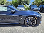 New 2026 BMW 8 SERIES M850I XDRIVE in FT. PIERCE, FLORIDA (Photo 2)