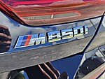 New 2026 BMW 8 SERIES M850I XDRIVE in FT. PIERCE, FLORIDA (Photo 20)