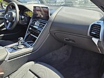 New 2026 BMW 8 SERIES M850I XDRIVE in FT. PIERCE, FLORIDA (Photo 21)