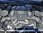 New 2026 BMW 8 SERIES M850I XDRIVE in FT. PIERCE, FLORIDA (Photo 25)
