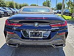 New 2026 BMW 8 SERIES M850I XDRIVE in FT. PIERCE, FLORIDA (Photo 6)