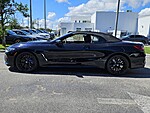 New 2026 BMW 8 SERIES M850I XDRIVE in FT. PIERCE, FLORIDA (Photo 9)