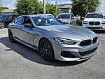 New 2026 BMW 8 SERIES M850I in FT. PIERCE, FLORIDA (Photo 1)