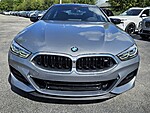 New 2026 BMW 8 SERIES M850I in FT. PIERCE, FLORIDA (Photo 10)