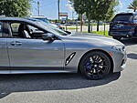 New 2026 BMW 8 SERIES M850I in FT. PIERCE, FLORIDA (Photo 2)