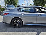New 2026 BMW 8 SERIES M850I in FT. PIERCE, FLORIDA (Photo 3)