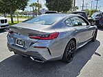 New 2026 BMW 8 SERIES M850I in FT. PIERCE, FLORIDA (Photo 4)