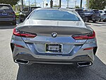 New 2026 BMW 8 SERIES M850I in FT. PIERCE, FLORIDA (Photo 5)