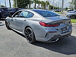New 2026 BMW 8 SERIES M850I in FT. PIERCE, FLORIDA (Photo 6)