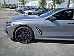 New 2026 BMW 8 SERIES M850I in FT. PIERCE, FLORIDA (Photo 8)