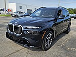 New 2026 BMW X7 XDRIVE40I in FT. PIERCE, FLORIDA (Photo 10)