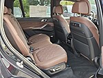 New 2026 BMW X7 XDRIVE40I in FT. PIERCE, FLORIDA (Photo 22)