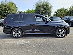 New 2026 BMW X7 XDRIVE40I in FT. PIERCE, FLORIDA (Photo 3)