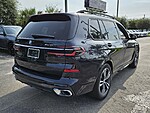 New 2026 BMW X7 XDRIVE40I in FT. PIERCE, FLORIDA (Photo 5)